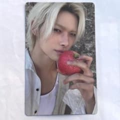 ENHYPEN THE SIN:VANISH ショーケース トレカ 特典 ニキ - メルカリ