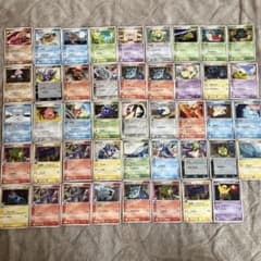 ポケモンカード2003〜2005年 44枚まとめ売り - メルカリ