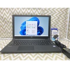 中古 VersaPro ve4 VKL23 第7世代 i3 8GB 128GB - メルカリ