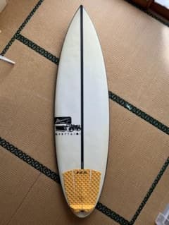 JS Industries サーフボード 5'9” 26.8L】 - メルカリ