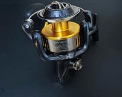 SHIMANO TWIN POWER SW14000XG シマノ ツインパワー - メルカリ
