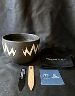 VALIEM ASURA BOWL ×Willing plant Mサイズ - メルカリ