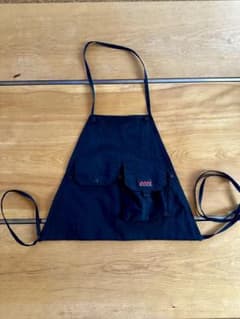 JINDAIJI MOUNTAIN WORKS ウルトラベビー エプロン - メルカリ