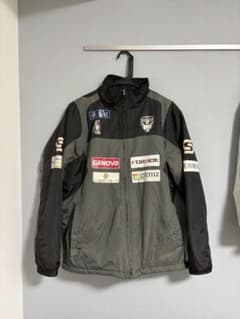 横浜FC】ウォーマー上下セット - メルカリ