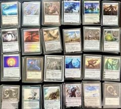 MUDパーツまとめ売りセット MTGレガシー - メルカリ