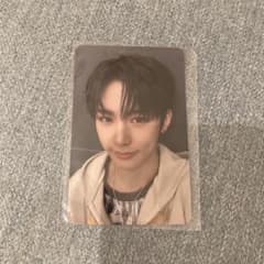 ALD1 アンシン ラキドロ Applemusic トレカ アプミュ - メルカリ