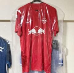 RBライプツィヒ 10th anniversary ユニフォーム - メルカリ