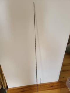 ジャンク品』エメラルダス ストイストRT IL89LML 穂先のみ - メルカリ