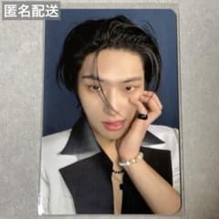 ATEEZ ミンギ soundwave 特典 トレカ - メルカリ