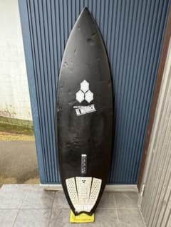 INSPIRE Revelatinインスパイアサーフボード レブレイション5'8 | Shop