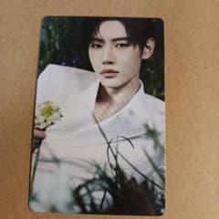 ENHYPEN WALK THE LINE FINAL トレカ ソンフン - メルカリ