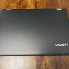 極美品】Lenovo Flex 5 4K大画面 Core i7 高性能モデル - メルカリ