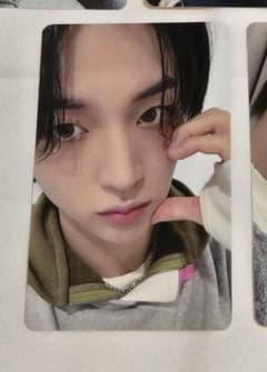 TNX フィ 大阪ファンミ 1部 VIP トレカ - メルカリ