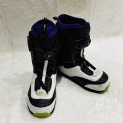 X5 CROSS FIVE PXスノーボード BOAブーツ 26.0cm ボア付 - メルカリ