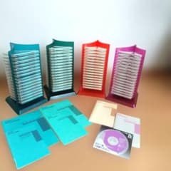 ユーキャン ピンズラーアメリカ英語 レベルⅠ・Ⅱ・Ⅲ・Ⅳ CD64枚