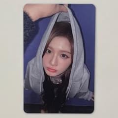 NMIXX トレカ ソリュン - メルカリ