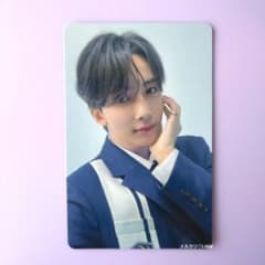 □SEVENTEEN□『DREAM』トレカ：ジョンハン ② セブチ - メルカリ