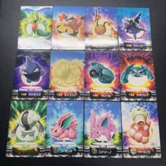 ポケモンカードダス アドバンスジェネレーション まとめセット - メルカリ