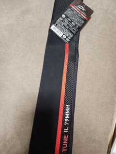 ストイスト rt79mmh おまけ・保証書有り - メルカリ