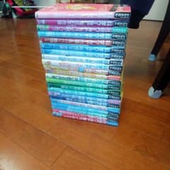 ドラえもん 科学ワールド 全22巻 送料無料 - メルカリ