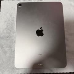 iPad Air 4世代 64GB スペースグレー - メルカリ