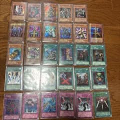 プリズマティックサモン スリーブ コイン カードケース 6種類