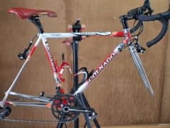 COLNAGO MasterXLight フレーム コルナゴ坊 カンパレコード組 - メルカリ