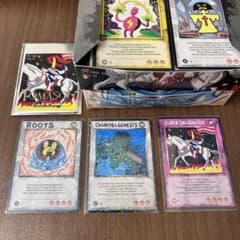 TOMASON MONSTER'S CARD レアまとめ売り トマソンカード - メルカリ