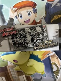 エンテイ PROMO P - eプロモカード 043/P | Shop at Mercari from