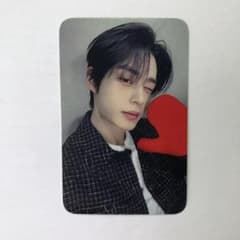 ZB1 MBC 歌謡大祭典 キムジウン サノク トレカ - メルカリ