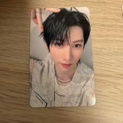 NEXZ ツアー One Bite 会場限定トレカ ユウ - メルカリ