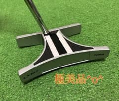 ARGOLF Merlin マーリン パター clubhaus gss | Compre na Mercari do