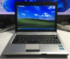 NEC Versa Pro VK17HB-D Core i7 WindowsXP - メルカリ
