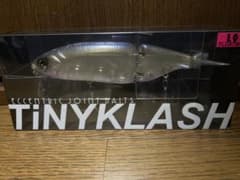 新品 DRT タイニークラッシュ LO 限定カラー オリカラ レア コラボ