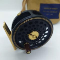 値下げ！激レア！ HARDY ペル・メル センティナリー#3/4 限定！美品