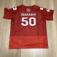 WSL サーフィン クイックシルバー 公式ジャージ 五十嵐カノア - メルカリ