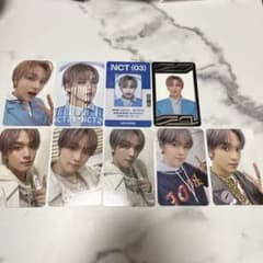 nct ヘチャン resonance 2020 トレカ - メルカリ