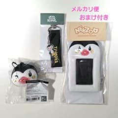 NEXZ NEXZOO TOMOYA トモヤ ポモヤ ペンミ 3点 - メルカリ