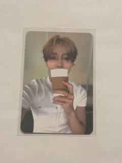 ALD1 サノク トレカ 1週目 サンウォン - メルカリ