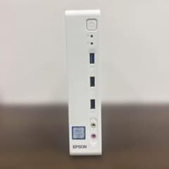 EPSON Endeavor ST180E WINDOWS11 - メルカリ