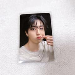 Stray Kids スキズ KARMA applemusic ハン - メルカリ