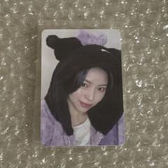 ITZY makestar スペシャルキット トレカ リュジン - メルカリ