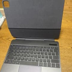 iPad用マジックキーボード BETTDOW A1935 13インチ対応 - メルカリ