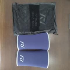 A7 プロ系ニースリーブ RIGOR MORTIS Mサイズ 試着のみ - メルカリ