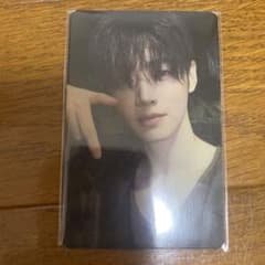 ENHYPEN THE SIN:VANISH ソンフン ラキドロ - メルカリ