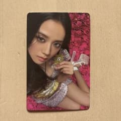 BLACKPINK ジス トレカ - メルカリ