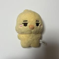 ENHYPEN ニキ オリムラ ぬいぐるみ - メルカリ