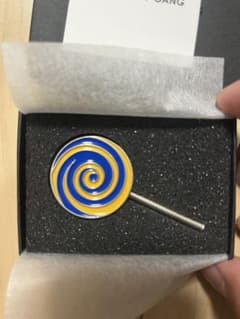 ghost golf gang キャンディーマーカー新品 - メルカリ