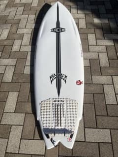 Akira様専用】PLACEBOプレセボ／RNF-SNAPPER 5'9” - メルカリ