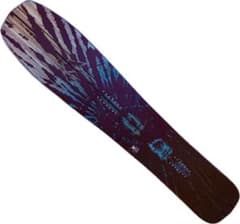 スノーボード パウダーボード JONES150cm 年式2021年 - メルカリ